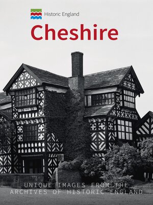 cover image of Cheshire